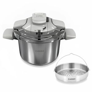 زودپز خانگی سیوانا مدل CookPlus شیری